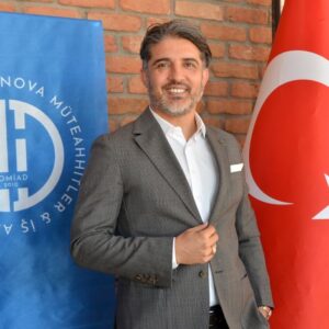 Caner TAN